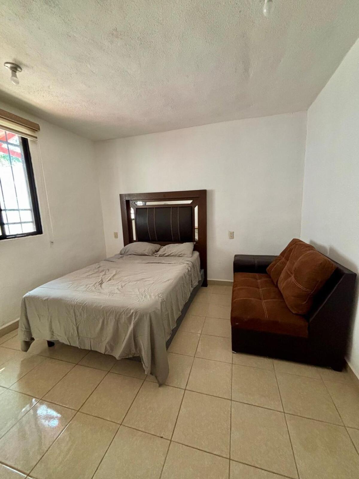 La Casa De Yaya Villa Puerto Escondido  Exteriör bild