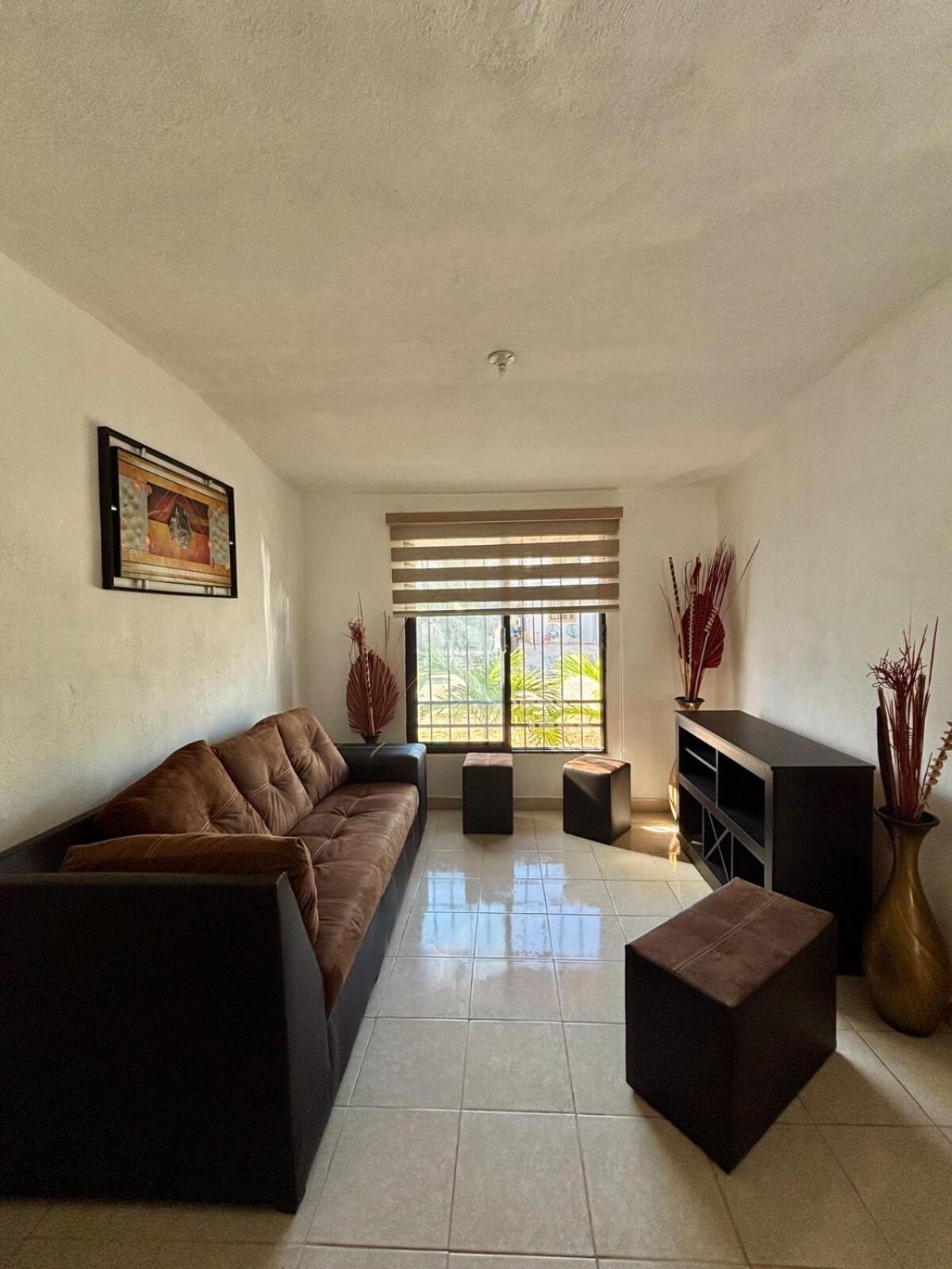 La Casa De Yaya Villa Puerto Escondido  Exteriör bild